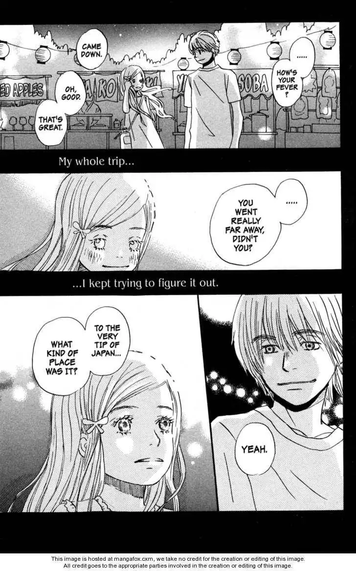 Honey and Clover Chapter 41 159